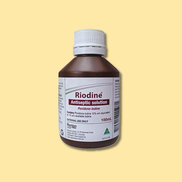 Wound Care