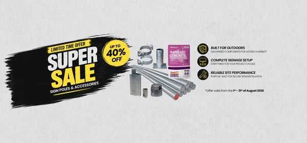 Super Sale