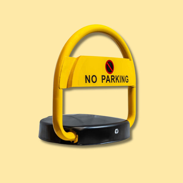 Automatic Bollards