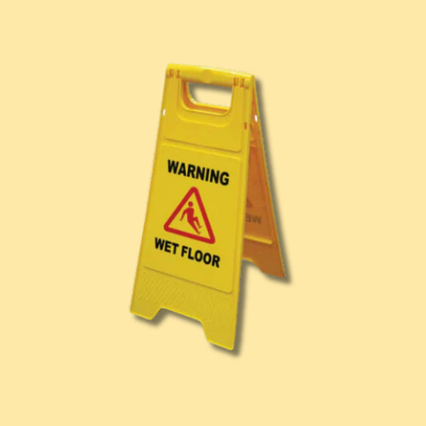 Cleaning Equipment