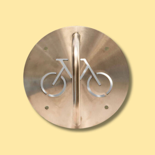 Wall Mounted Bike Racks