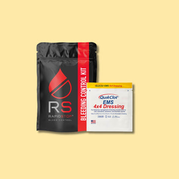 Bleed Control Kits