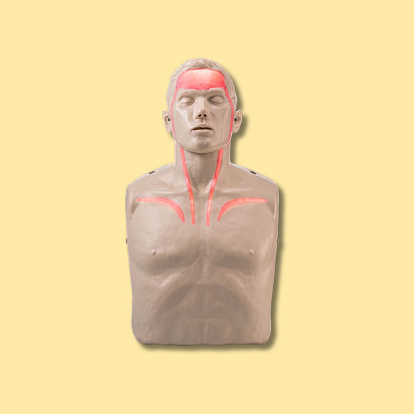 CPR Manikins