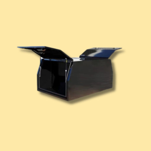 Ute Canopy