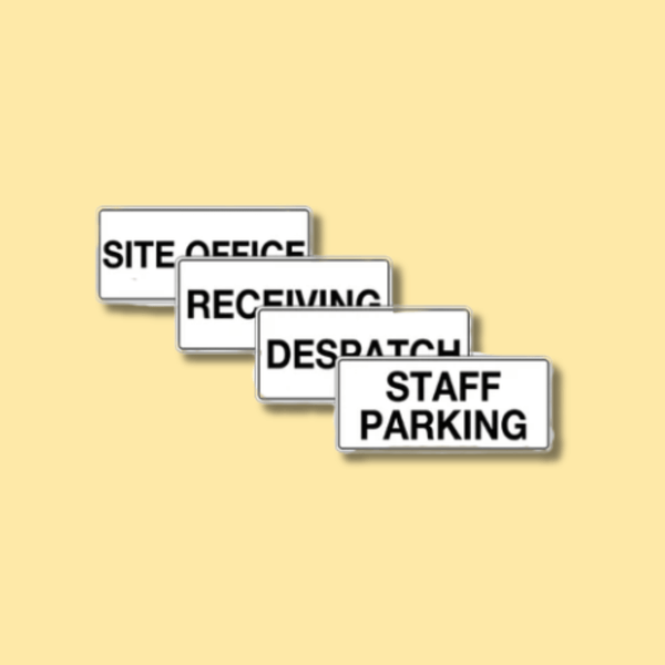 General Signs