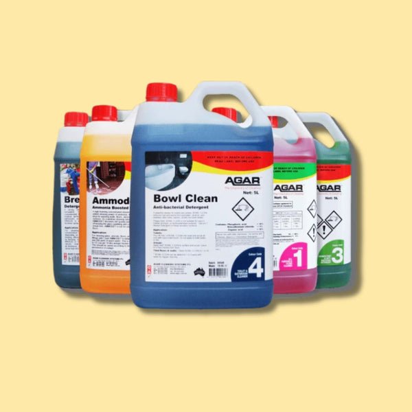 Chemicals