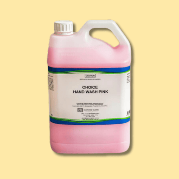 Cleaning Chemicals