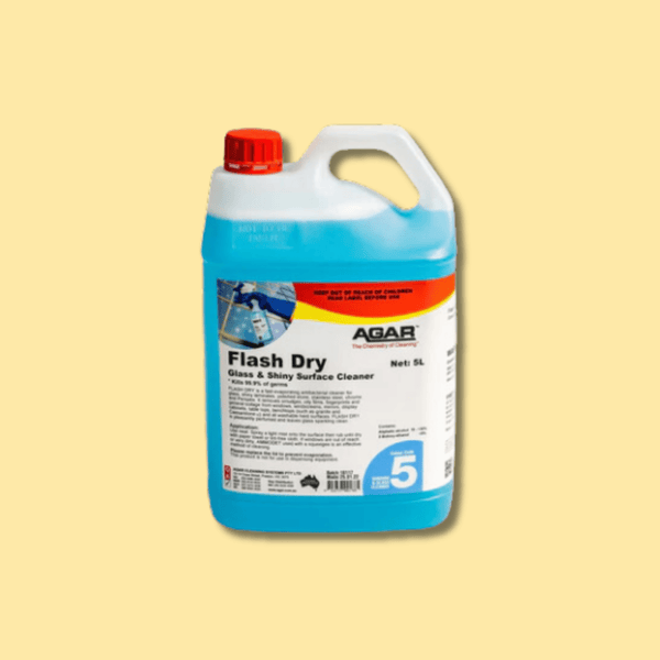Cleaning & Kitchen Supplies