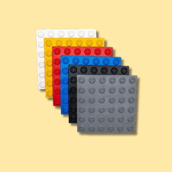 Tactile Indicators