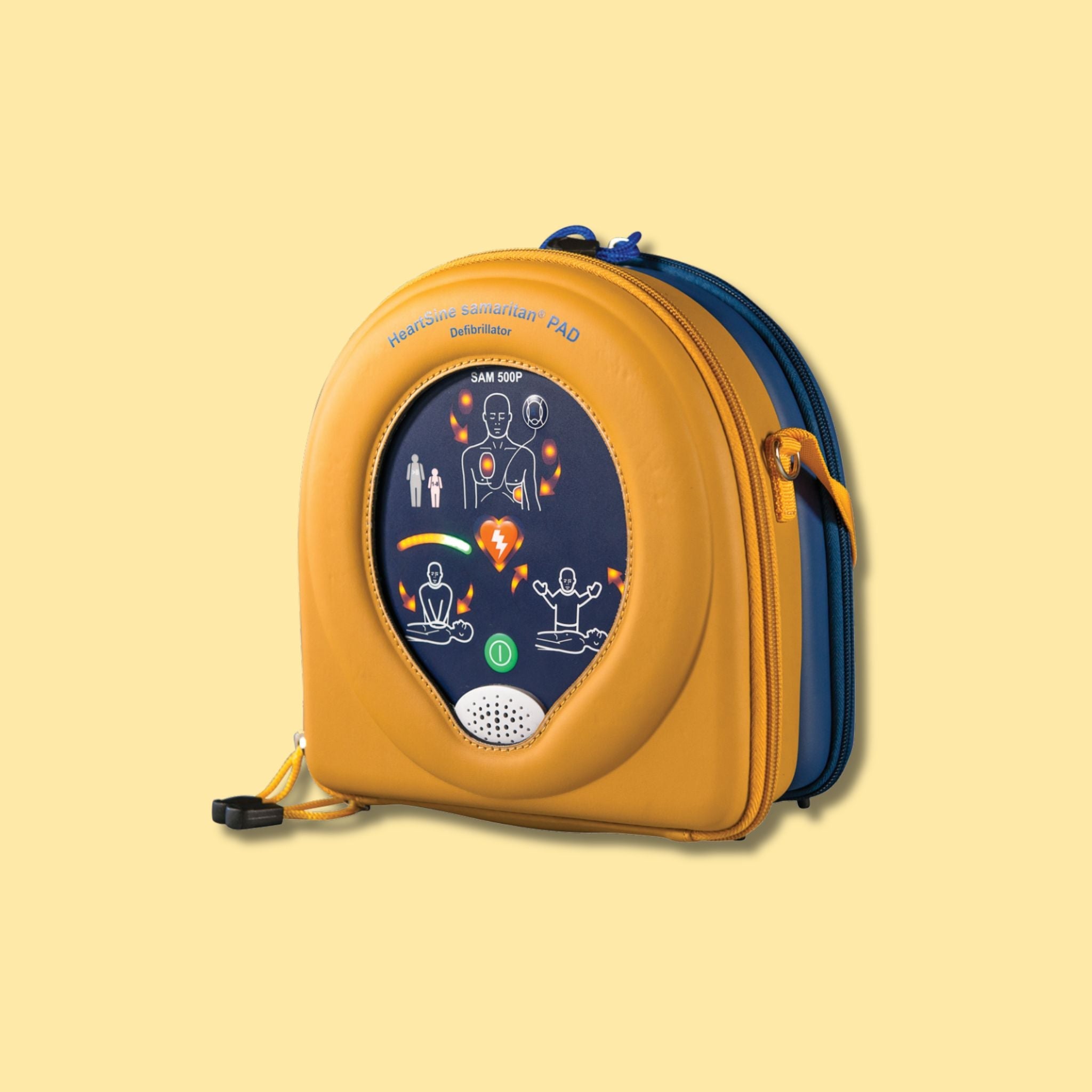 Defibrillators