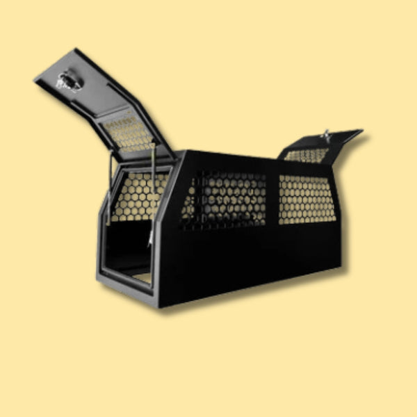 Dog Box