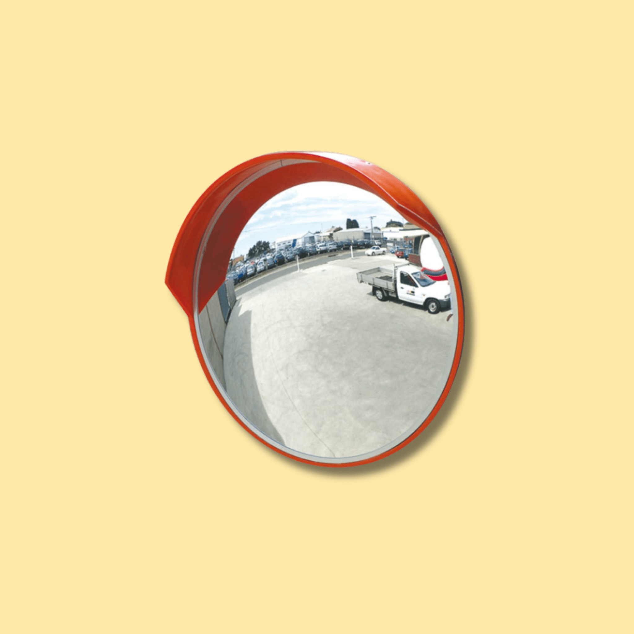 Domes & Mirrors - eSafety Supplies