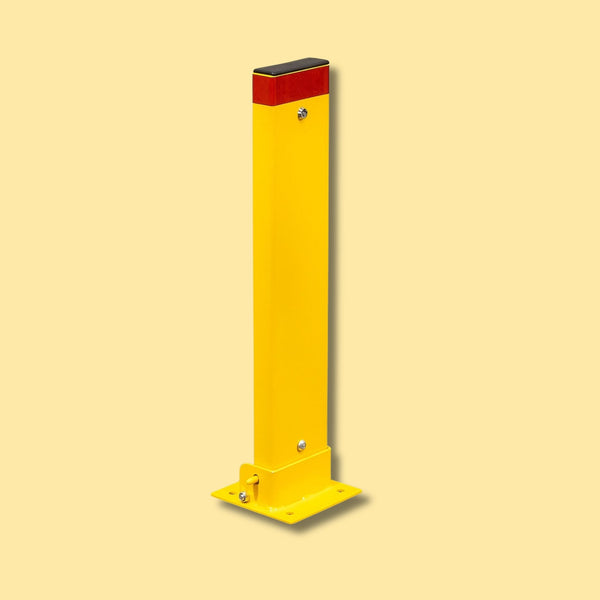 Driveway & Entrance Bollards