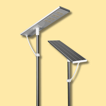 Solar Street Lights