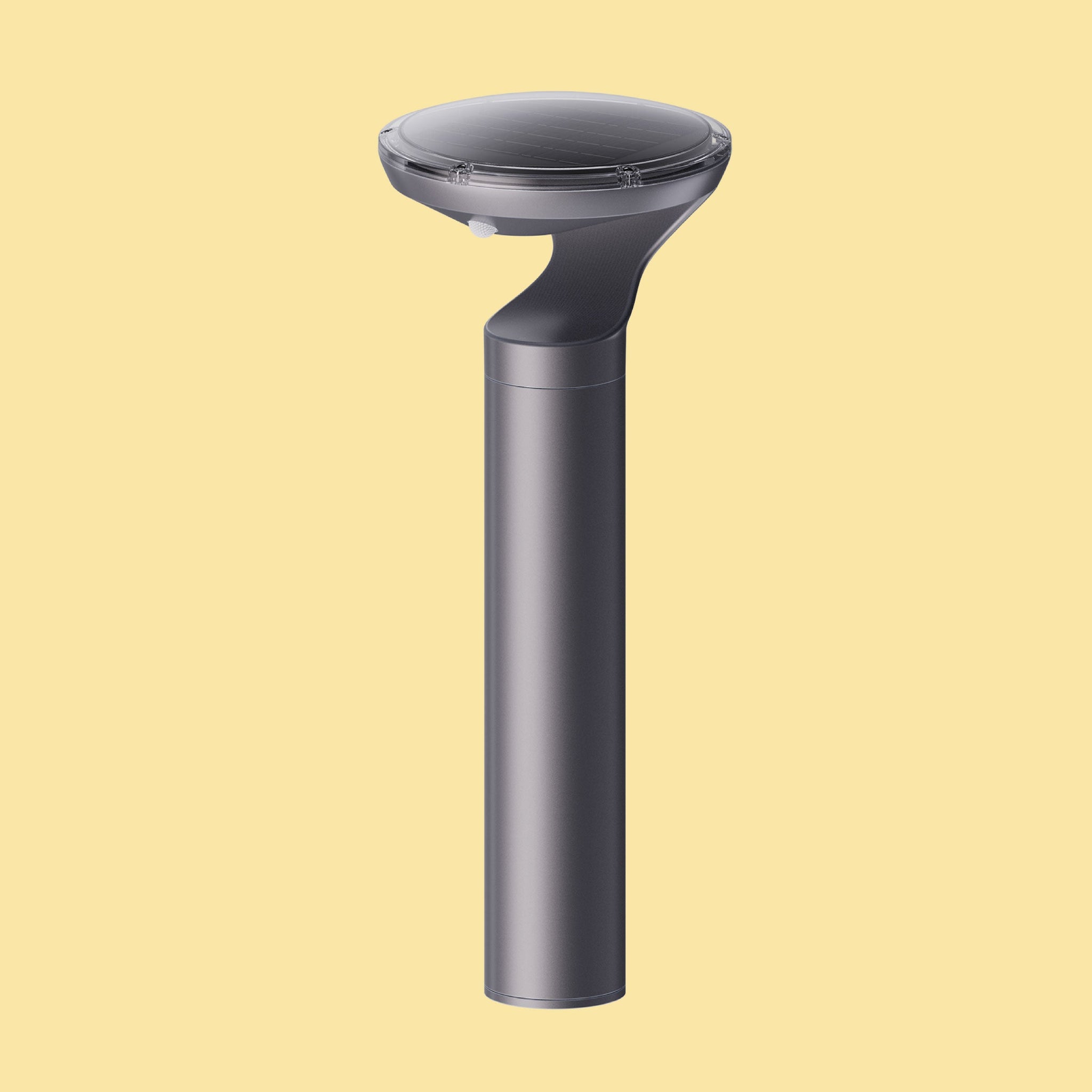 Surface Mounted Solar Bollard Lights