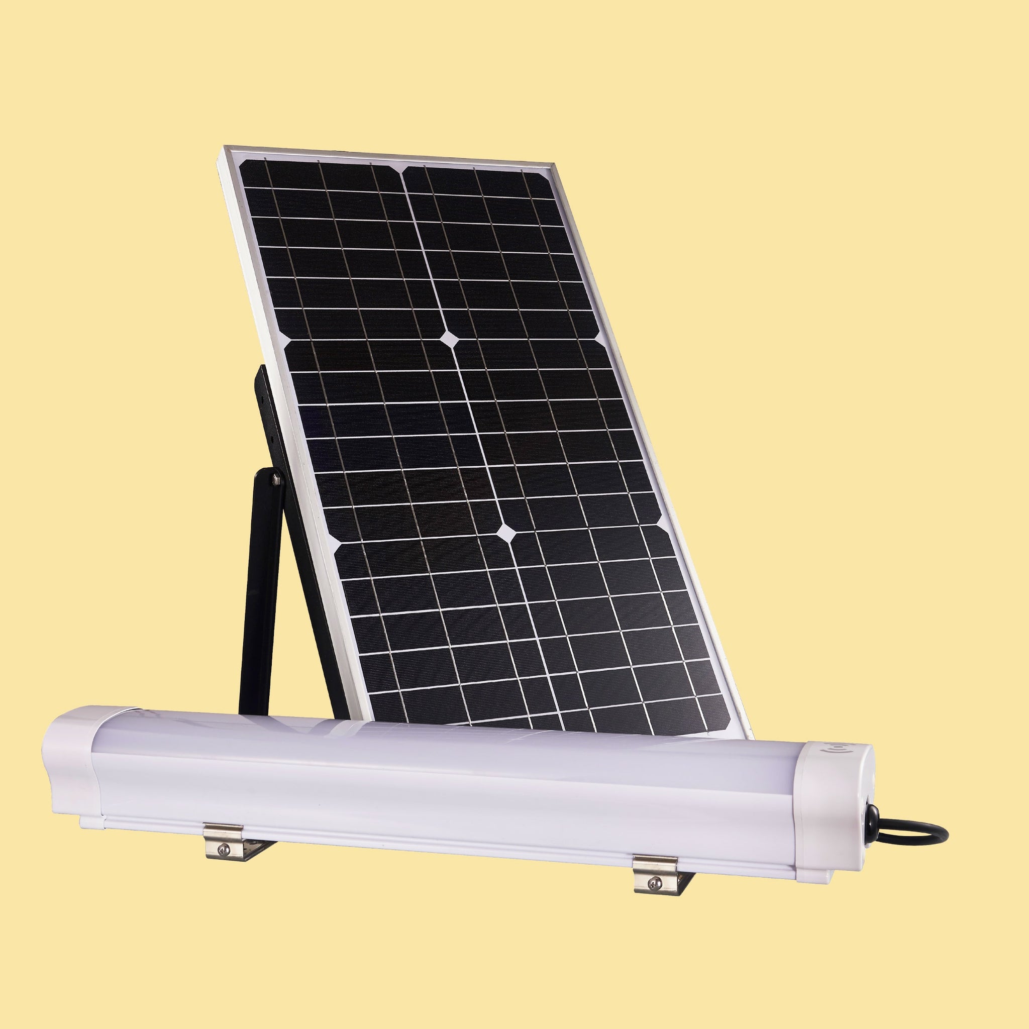 Solar Shelter Lights