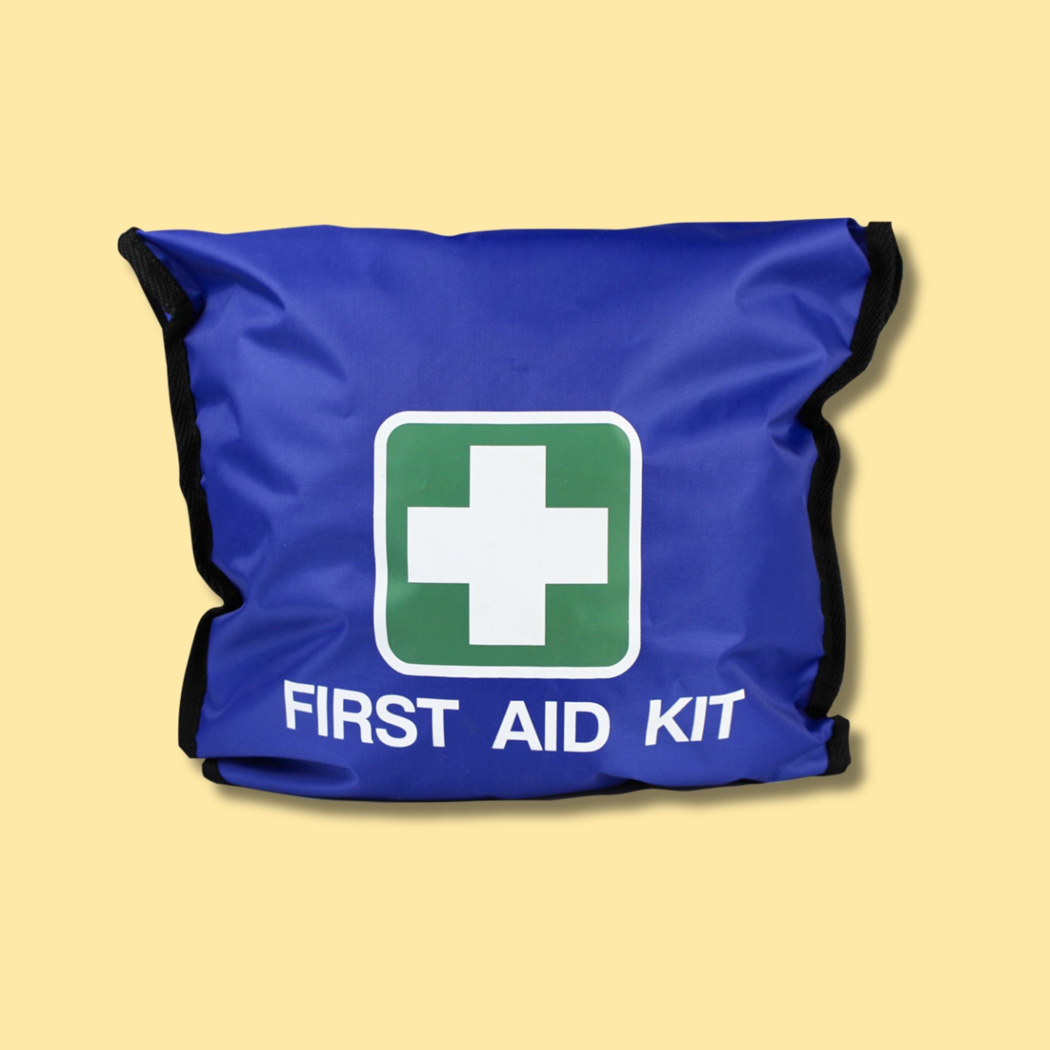 Empty First Aid Cases