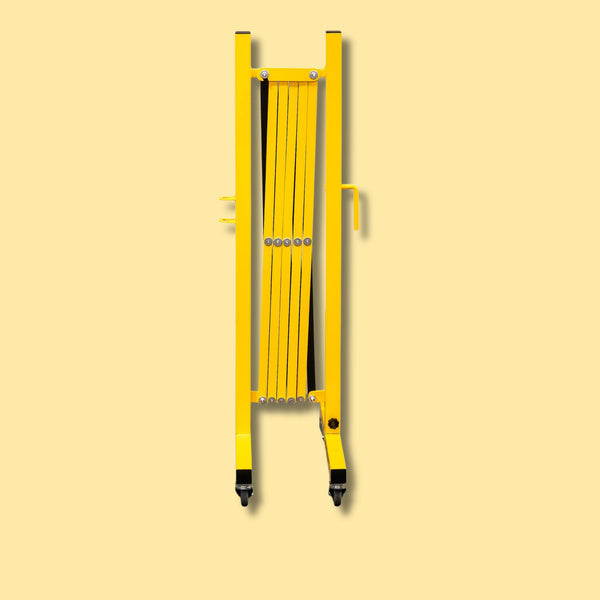 Pedestrian Safety Barriers