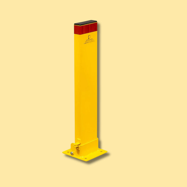 Parking Bollards