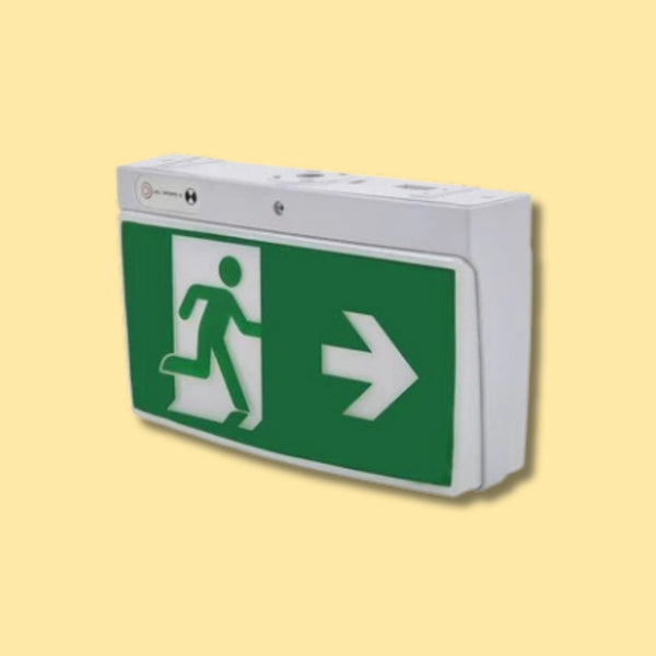 LED Emergency Lighting
