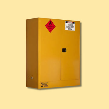 Flammable Storage Cabinets