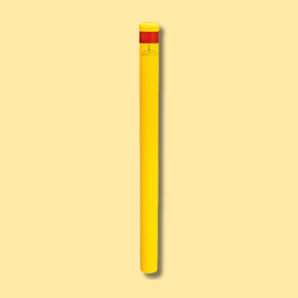 Inground Bollards