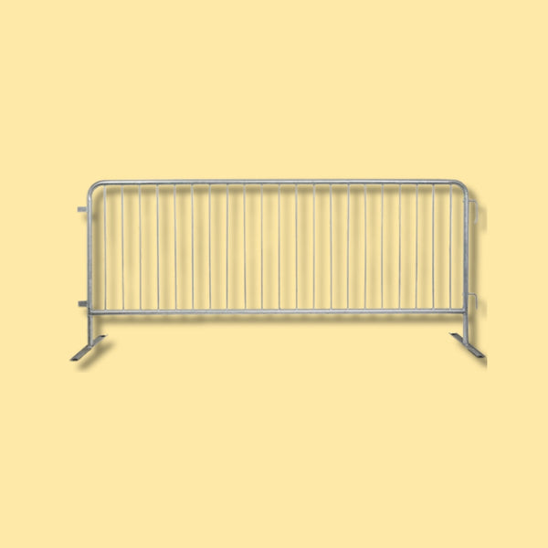 Crowd Control Barrier