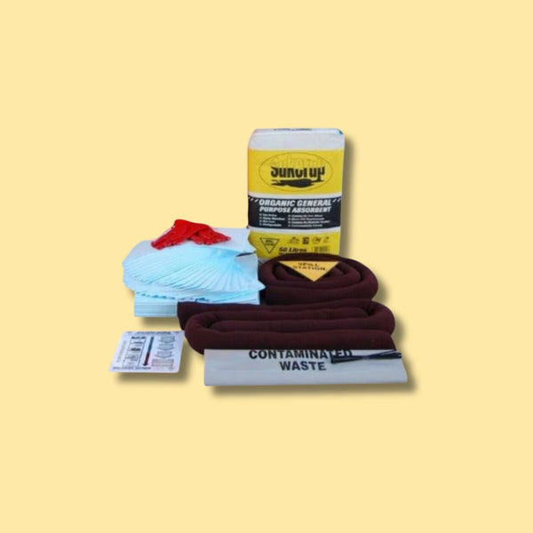 General Purpose Spill Kit Refill