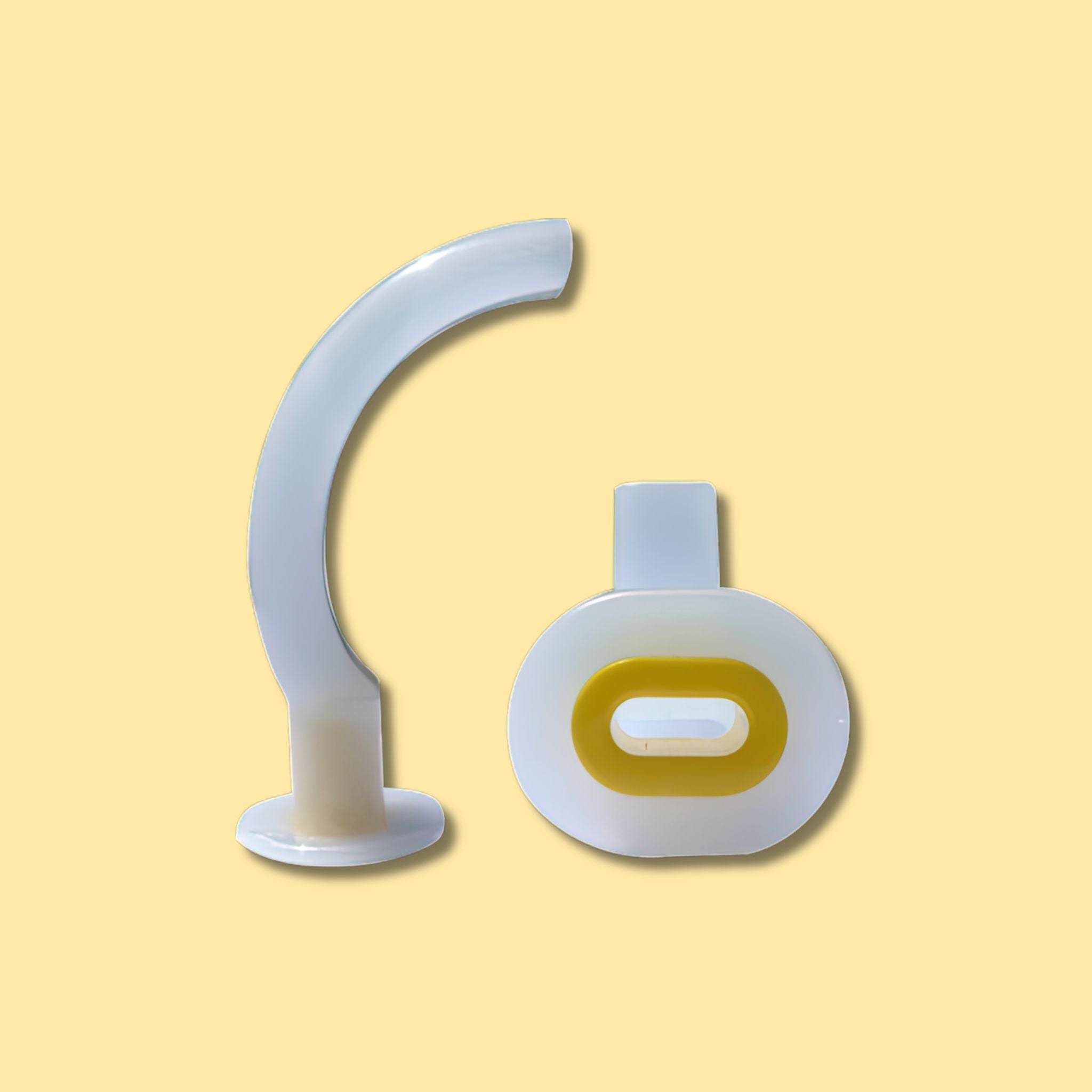 Guedal Airway Management