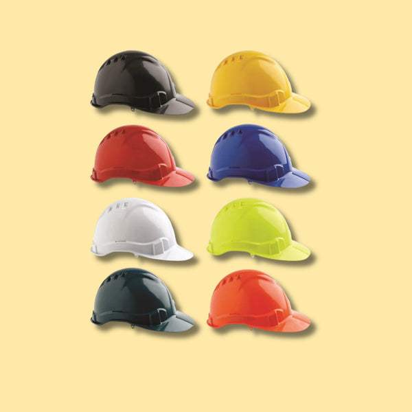 Protective Headwear