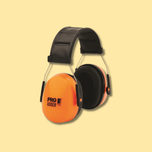 Hearing Protection