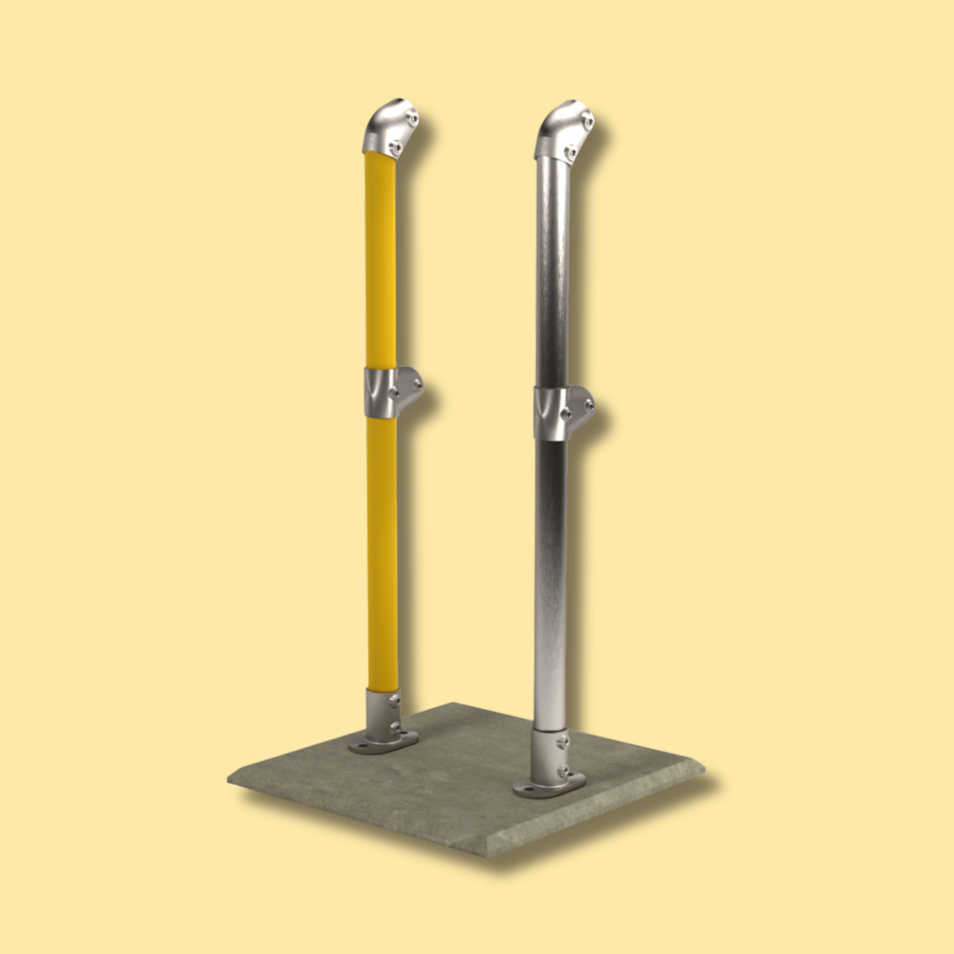 Industrial Handrail – eSafety Supplies