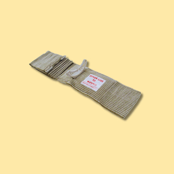 Israeli Emergency Bandages