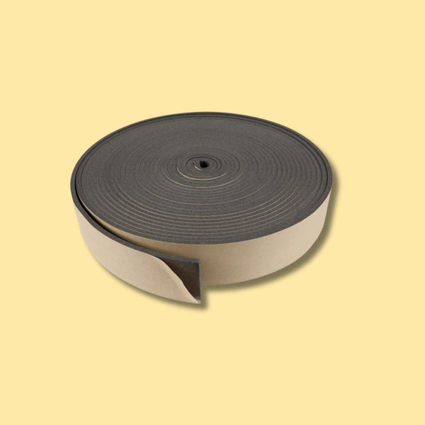 Ableflex Expansion Foam Joints