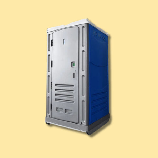 Portable Toilets & Shower