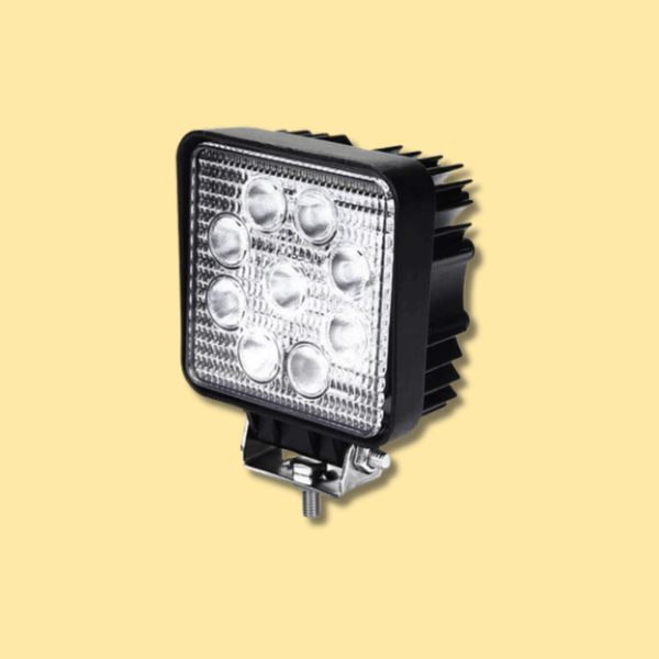 General Electrical Equipment