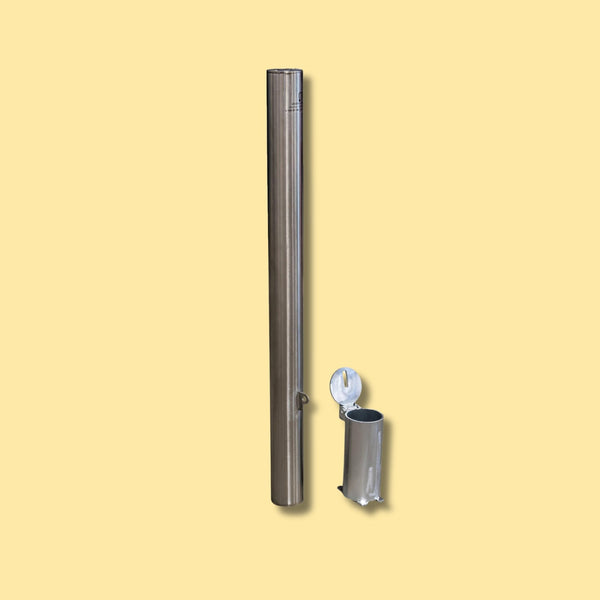 Manual / Assisted Lift Bollards