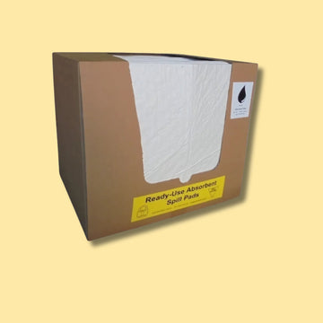 Oil & Fuel Absorbents