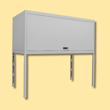 Over Bonnet Storage - eSafety Supplies