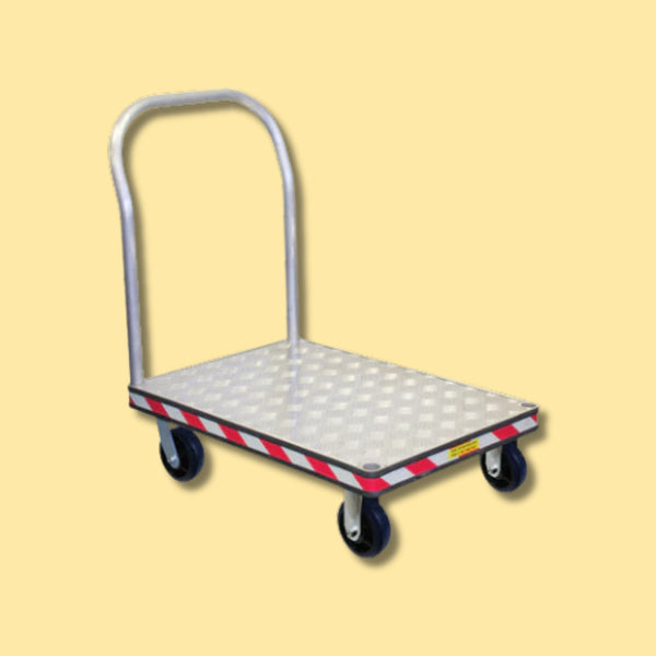 Lifting & Warehouse Equipment