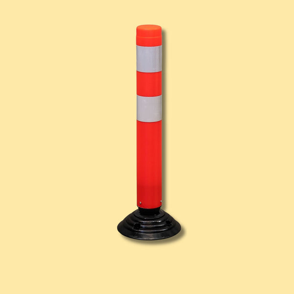 Plastic Bollards