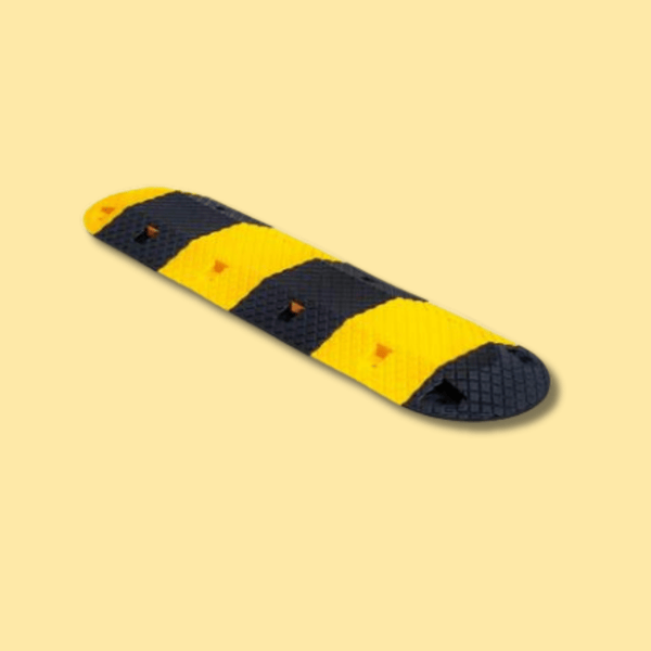 Plastic Speed Humps