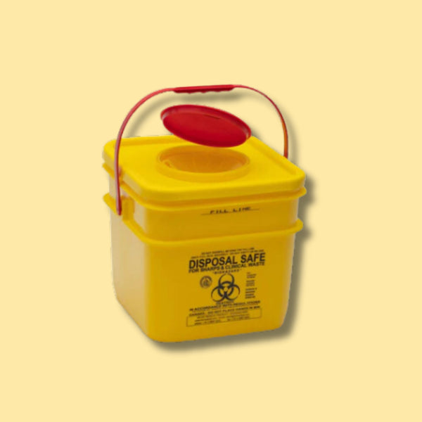 Clinical Waste