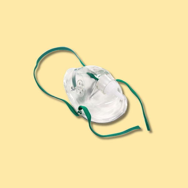 Resuscitation & Oxygen Masks