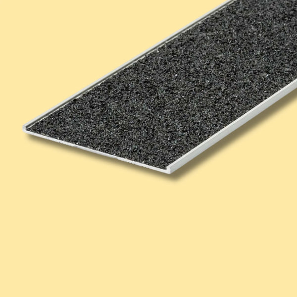 Aluminium Stair Nosing