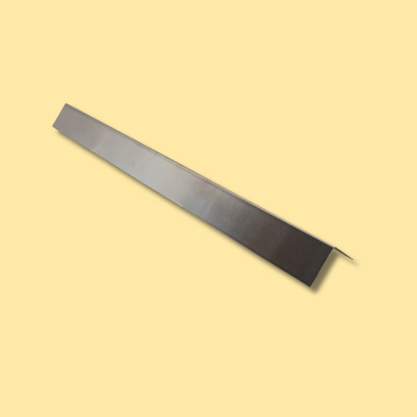 Stainless Steel Angle Corner Guards