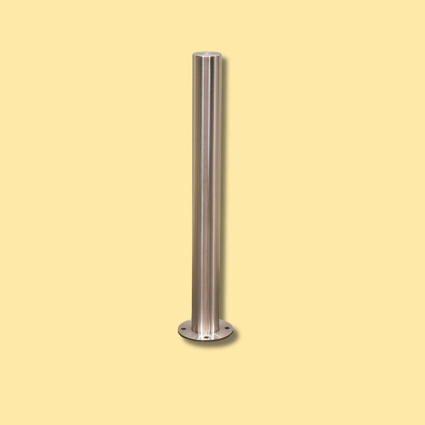 Stainless Steel Bollards