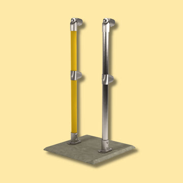 Stair Stanchions