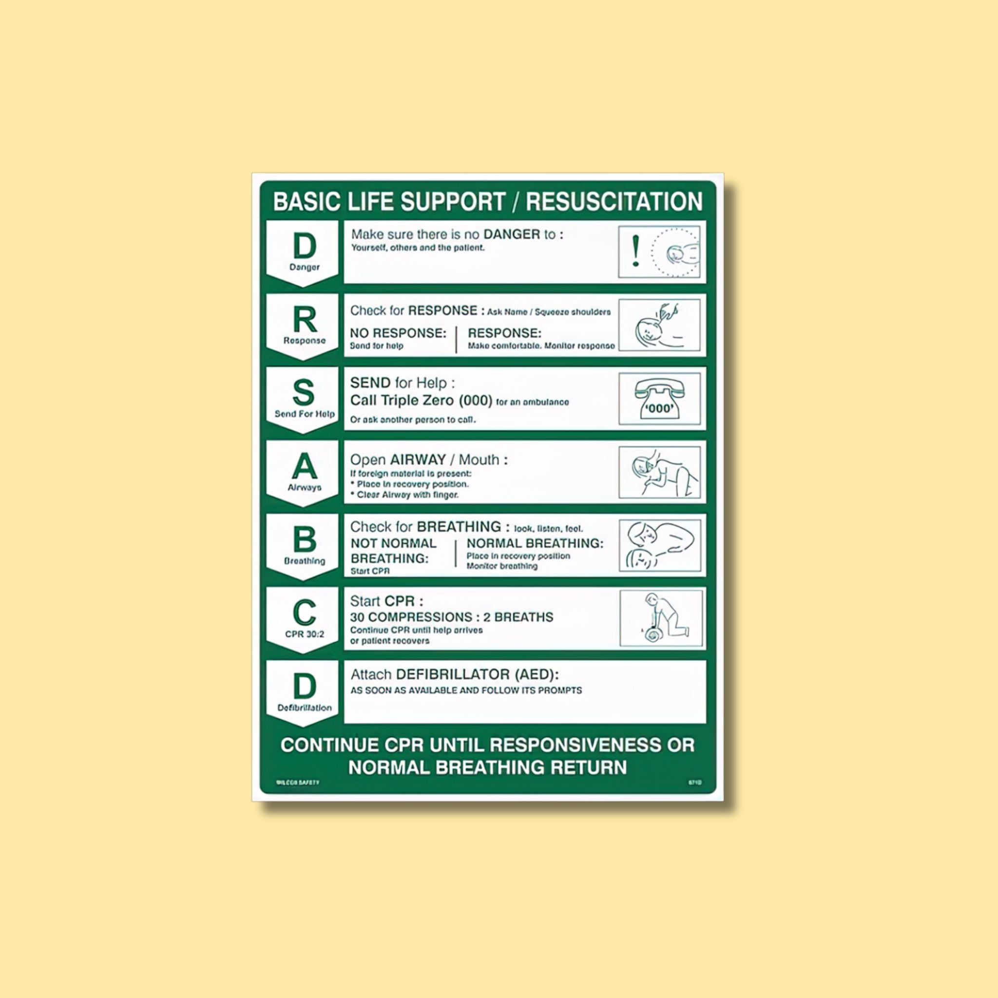 Stationery & Guides