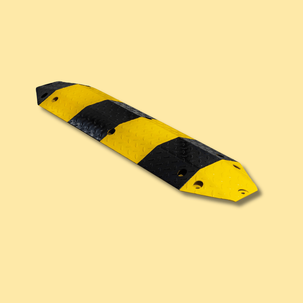 Steel Speed Humps